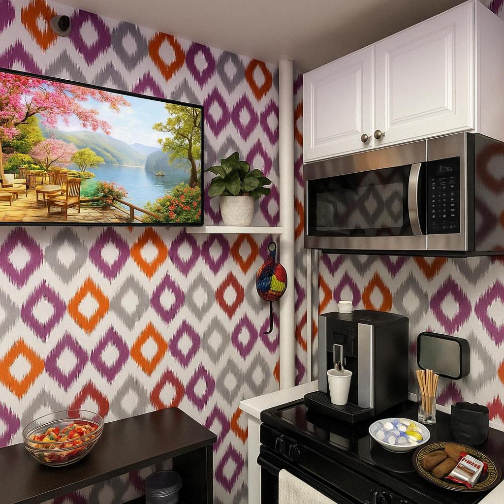 Lemon Vibes Harlem Affordable Comfort New York Exteriér fotografie