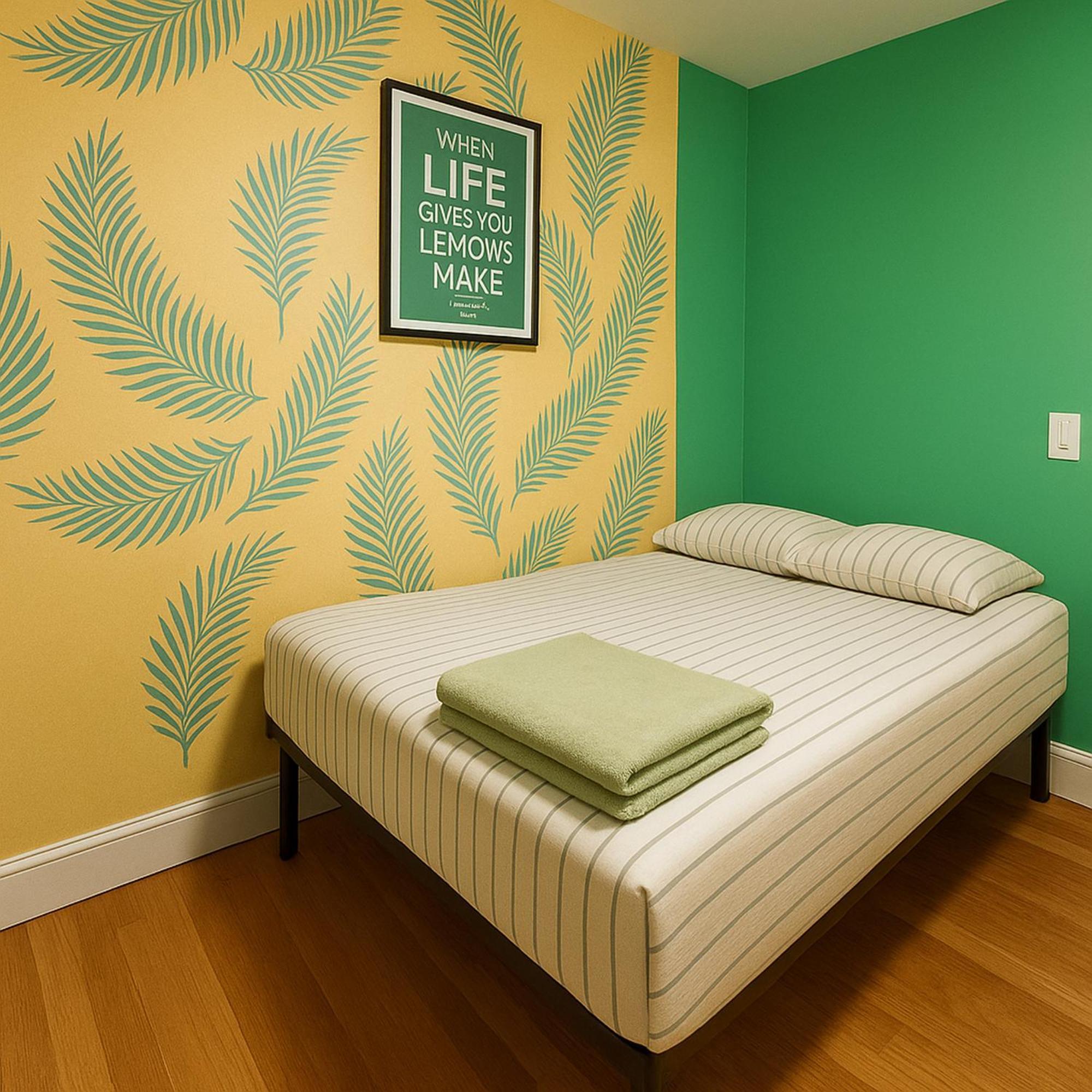 Lemon Vibes Harlem Affordable Comfort New York Exteriér fotografie